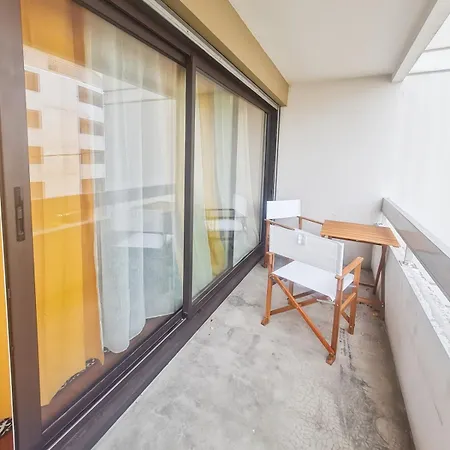L'entr'act - Cozy Avec Balcon Et Parking Apartamento Annemasse