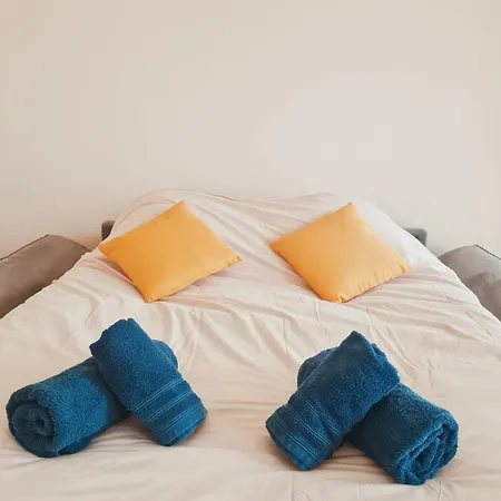 L'entr'act - Cozy Avec Balcon Et Parking Annemasse