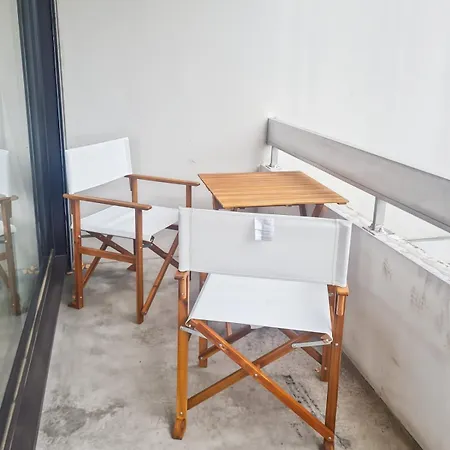 L'entr'act - Cozy Avec Balcon Et Parking Apartamento Annemasse